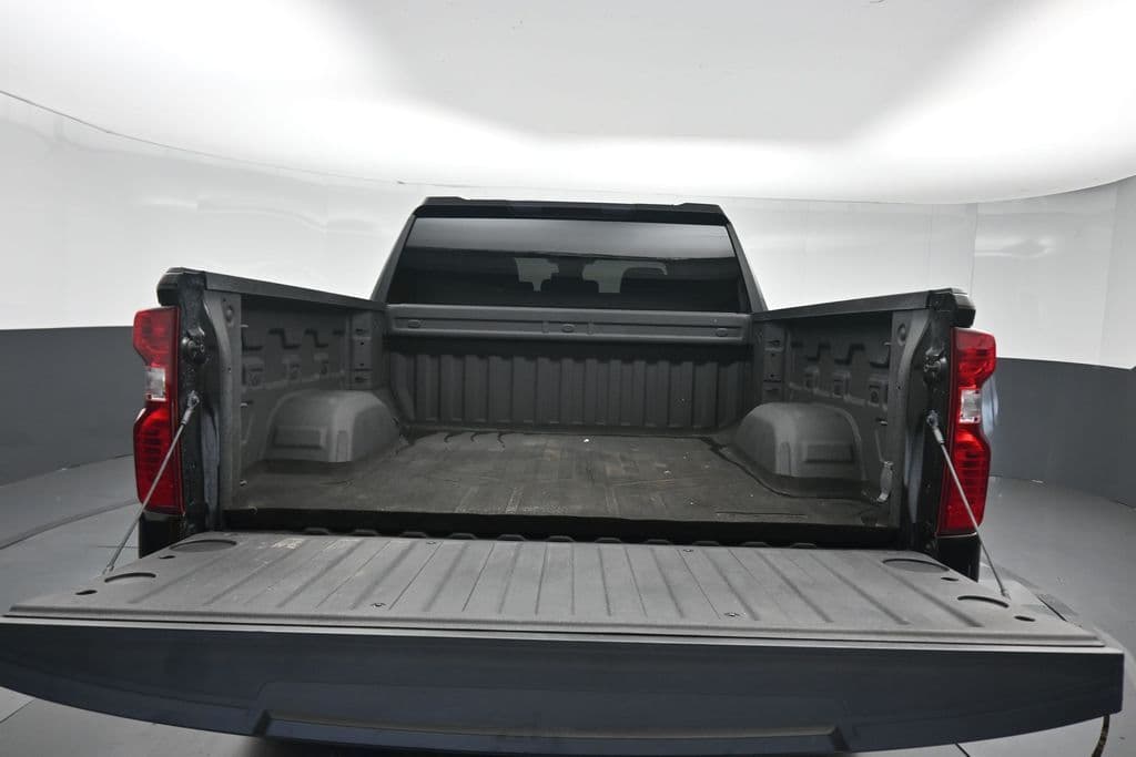 2023 Chevrolet Silverado 1500 Custom, photo 43 of 59