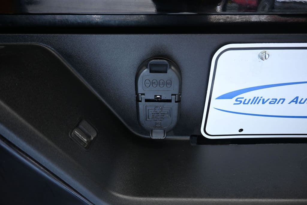 2023 Chevrolet Silverado 1500 Custom, photo 45 of 59