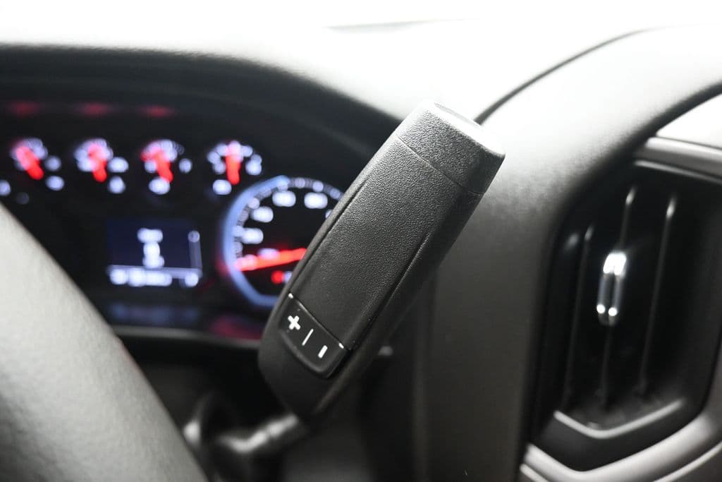 2023 Chevrolet Silverado 1500 Custom, photo 24 of 59