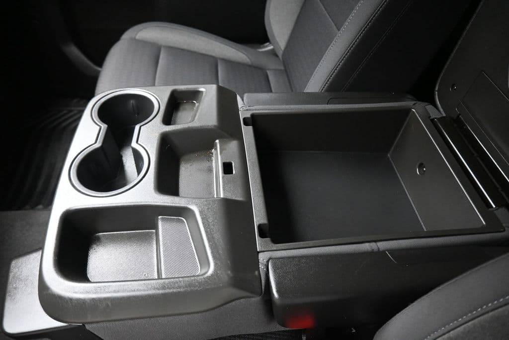2023 Chevrolet Silverado 1500 Custom, photo 22 of 59