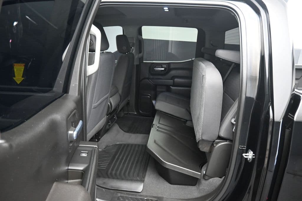 2023 Chevrolet Silverado 1500 Custom, photo 32 of 59
