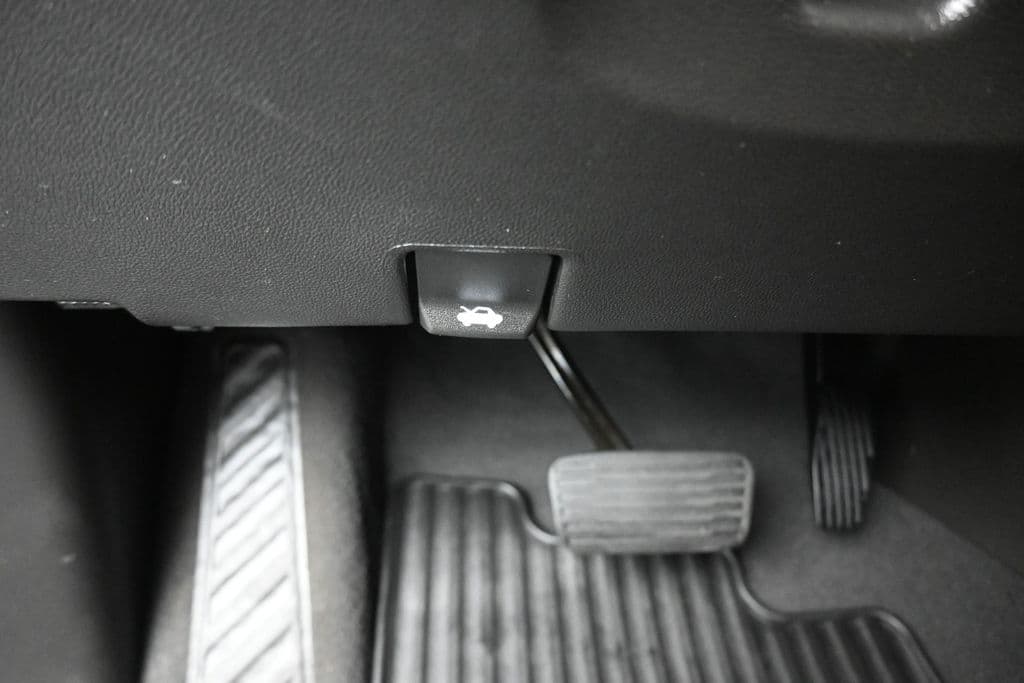 2023 Chevrolet Silverado 1500 Custom, photo 27 of 59