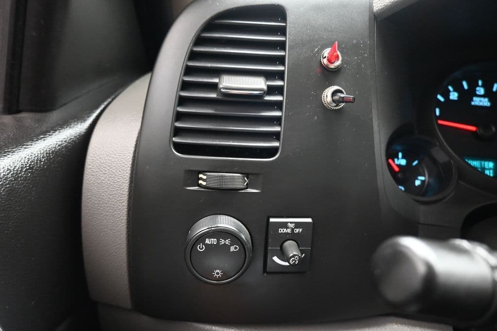 2011 Chevrolet Silverado 1500 LS, photo 36 of 66