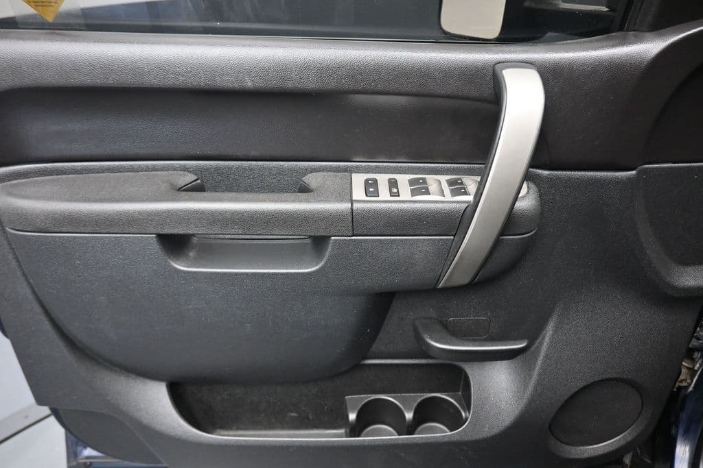 2011 Chevrolet Silverado 1500 LS, photo 26 of 66