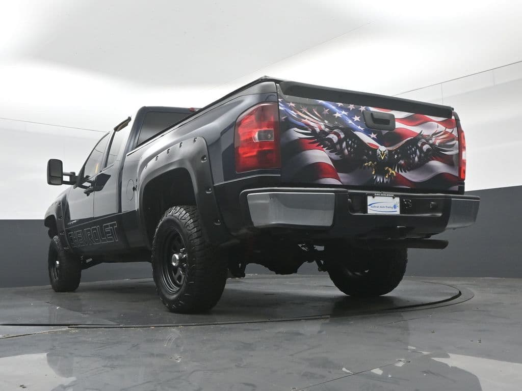 2011 Chevrolet Silverado 1500 LS, photo 65 of 66