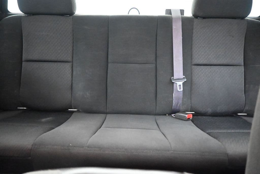2011 Chevrolet Silverado 1500 LS, photo 39 of 66