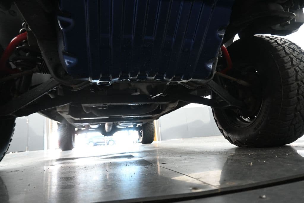 2011 Chevrolet Silverado 1500 LS, photo 58 of 66