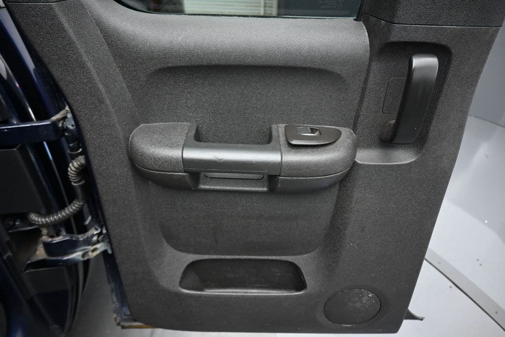 2011 Chevrolet Silverado 1500 LS, photo 40 of 66