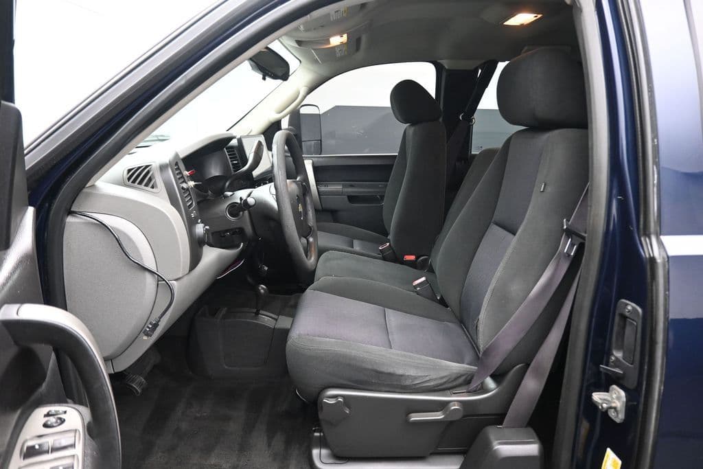 2011 Chevrolet Silverado 1500 LS, photo 28 of 66