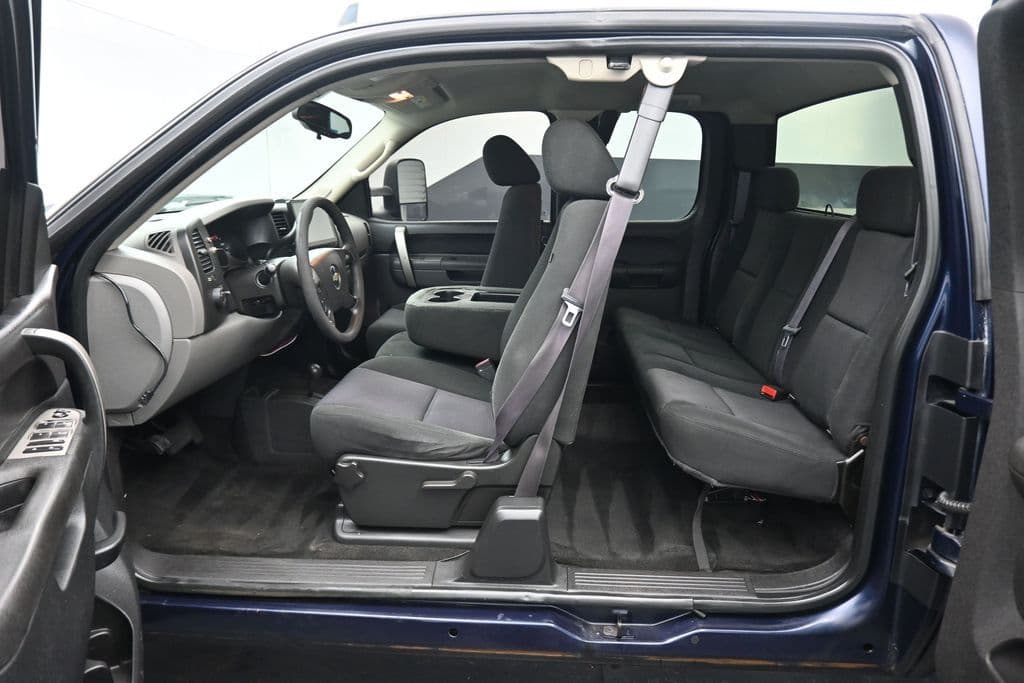 2011 Chevrolet Silverado 1500 LS, photo 42 of 66