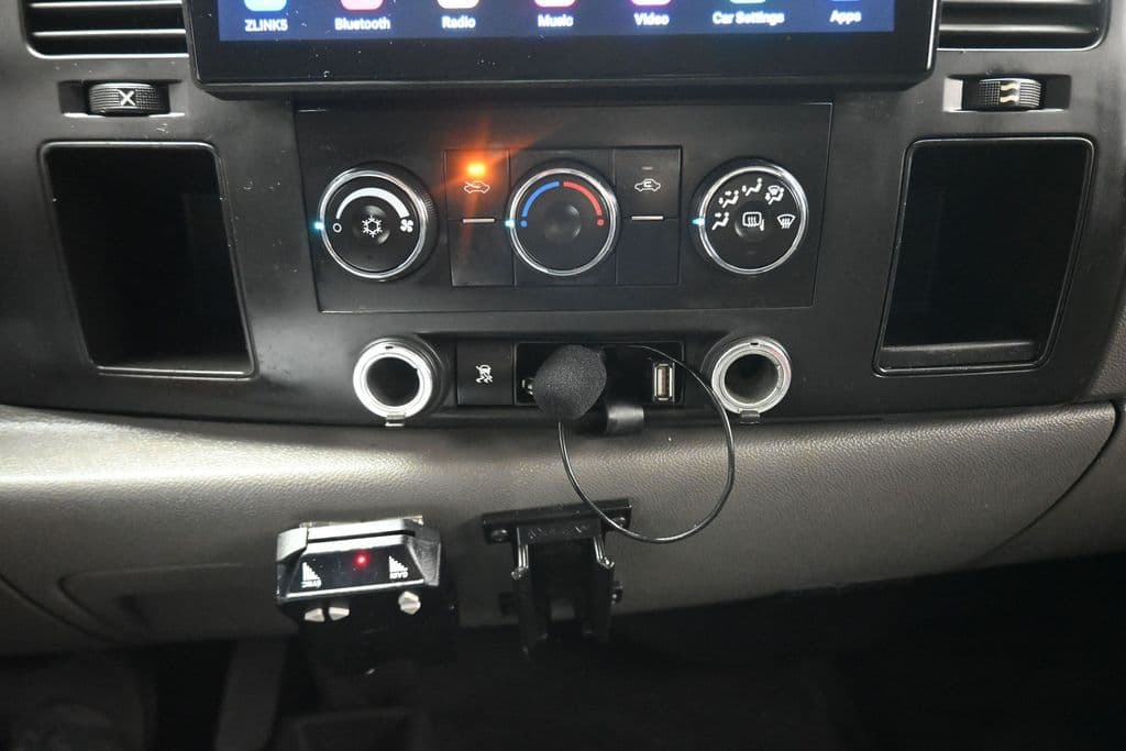 2011 Chevrolet Silverado 1500 LS, photo 35 of 66