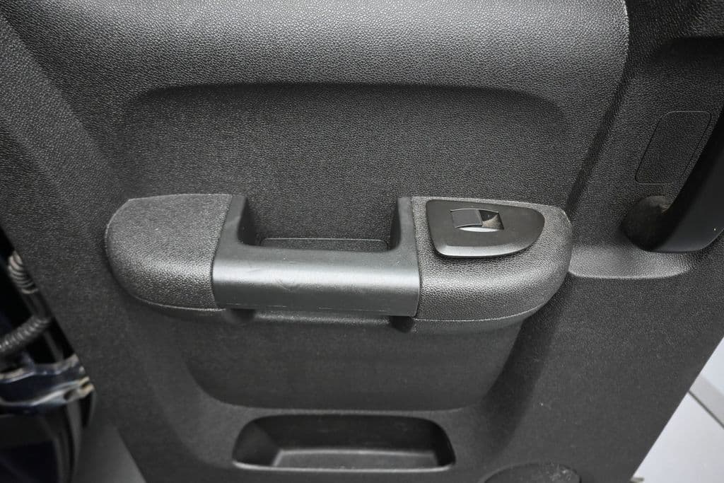 2011 Chevrolet Silverado 1500 LS, photo 41 of 66