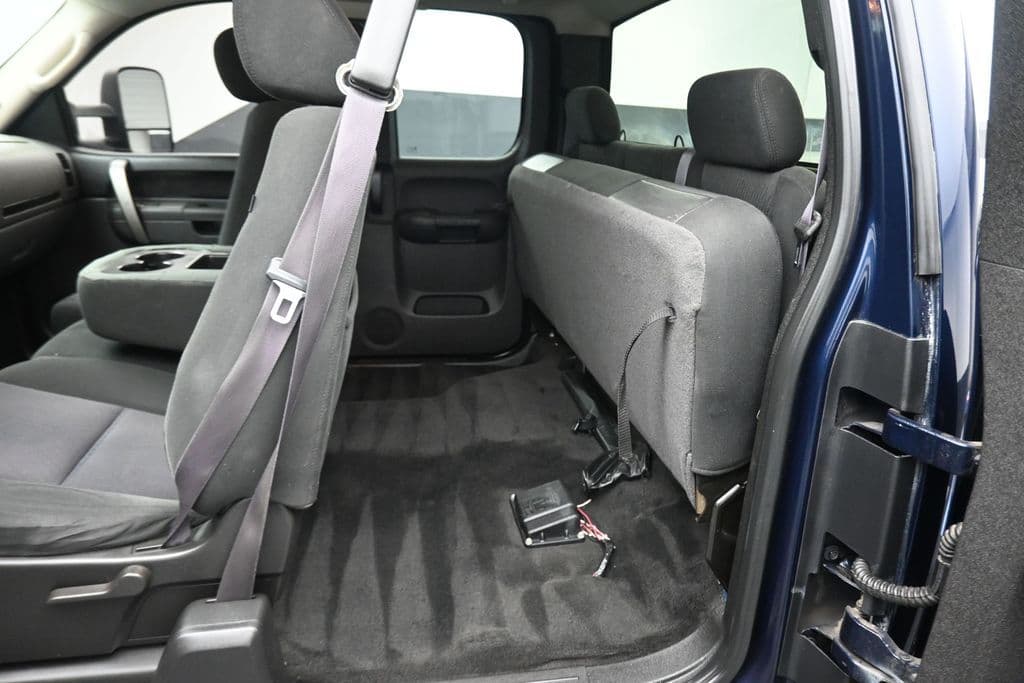 2011 Chevrolet Silverado 1500 LS, photo 43 of 66