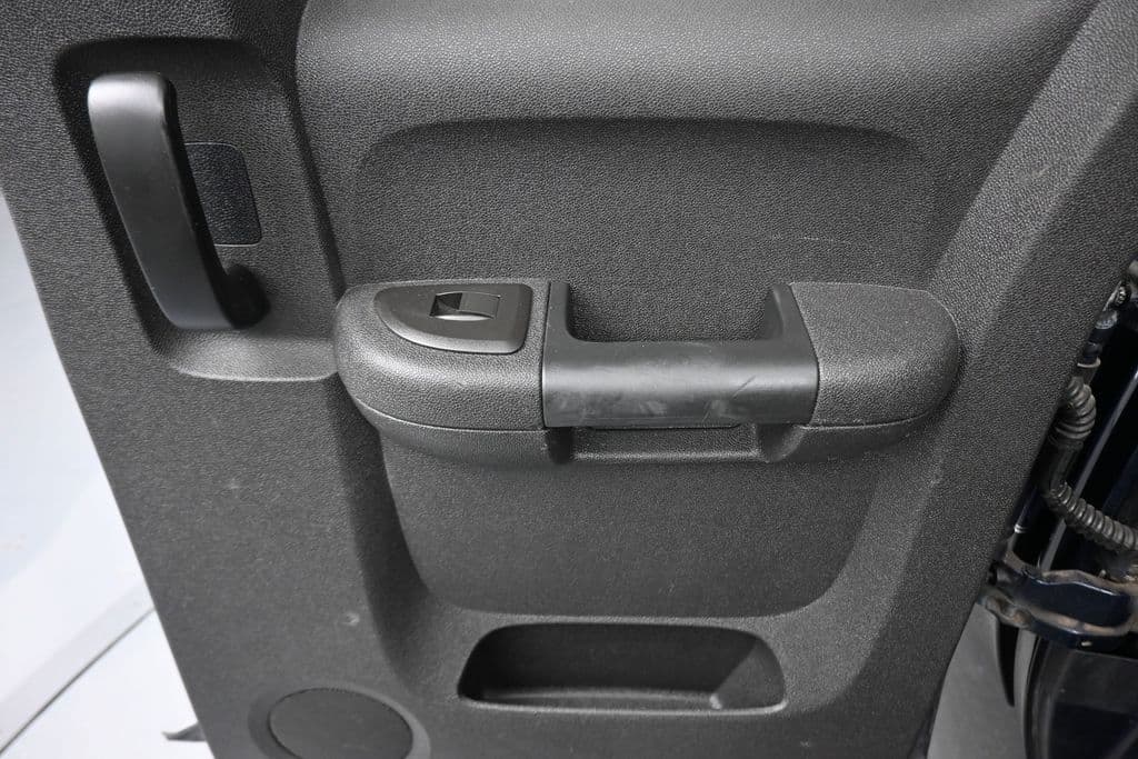 2011 Chevrolet Silverado 1500 LS, photo 45 of 66