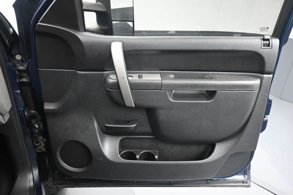 2011 Chevrolet Silverado 1500 LS, photo 49 of 66