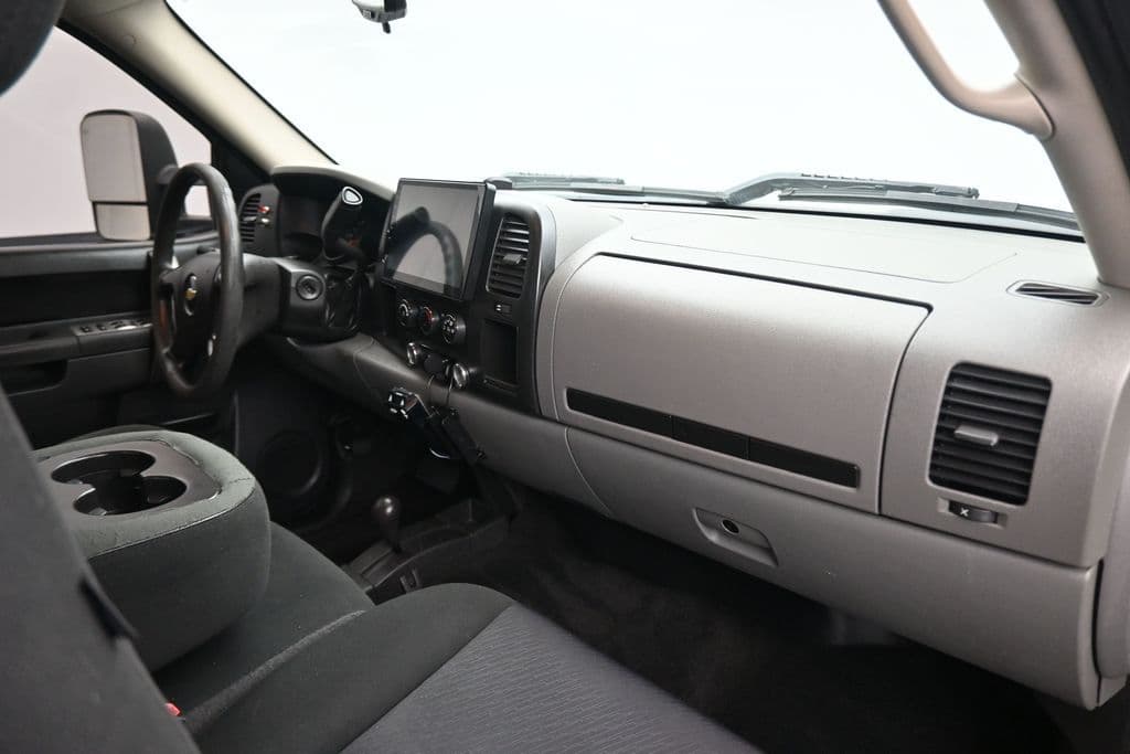 2011 Chevrolet Silverado 1500 LS, photo 52 of 66