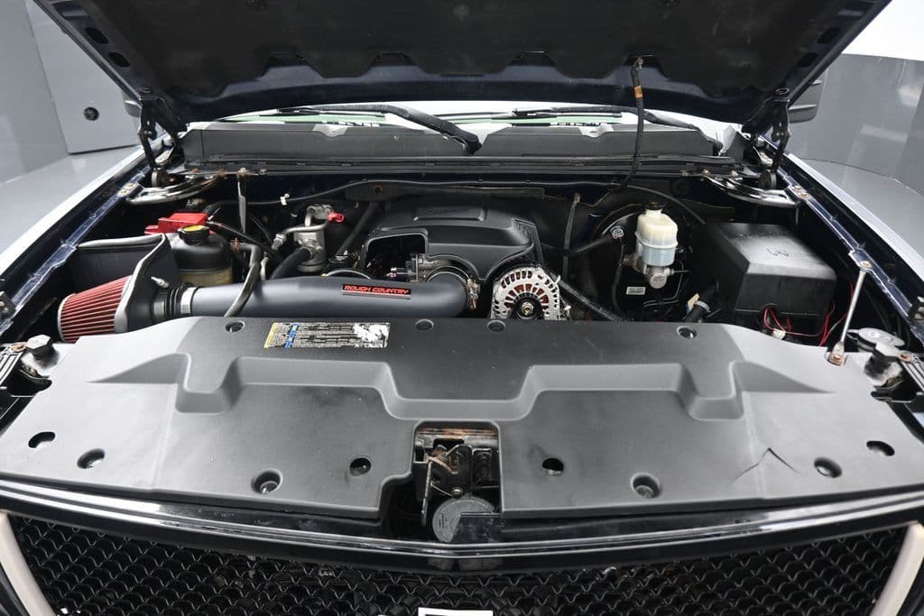 2011 Chevrolet Silverado 1500 LS, photo 60 of 66
