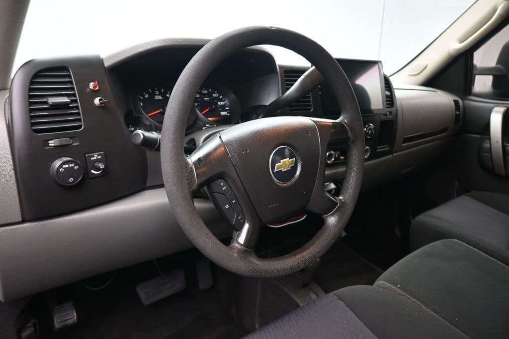 2011 Chevrolet Silverado 1500 LS, photo 29 of 66