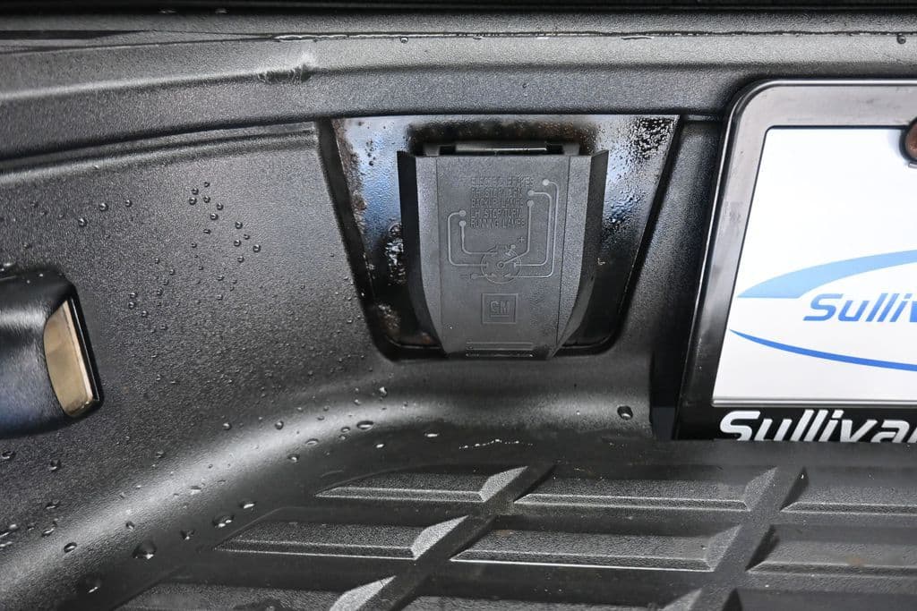 2011 Chevrolet Silverado 1500 LS, photo 54 of 66
