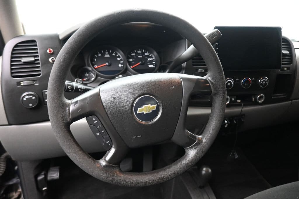 2011 Chevrolet Silverado 1500 LS, photo 30 of 66