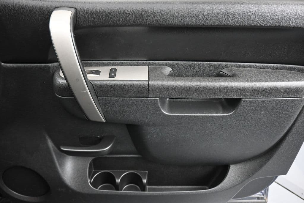 2011 Chevrolet Silverado 1500 LS, photo 50 of 66