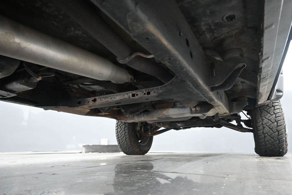 2011 Chevrolet Silverado 1500 LS, photo 57 of 66