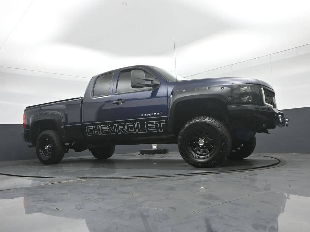 2011 Chevrolet Silverado 1500 LS, photo 63 of 66