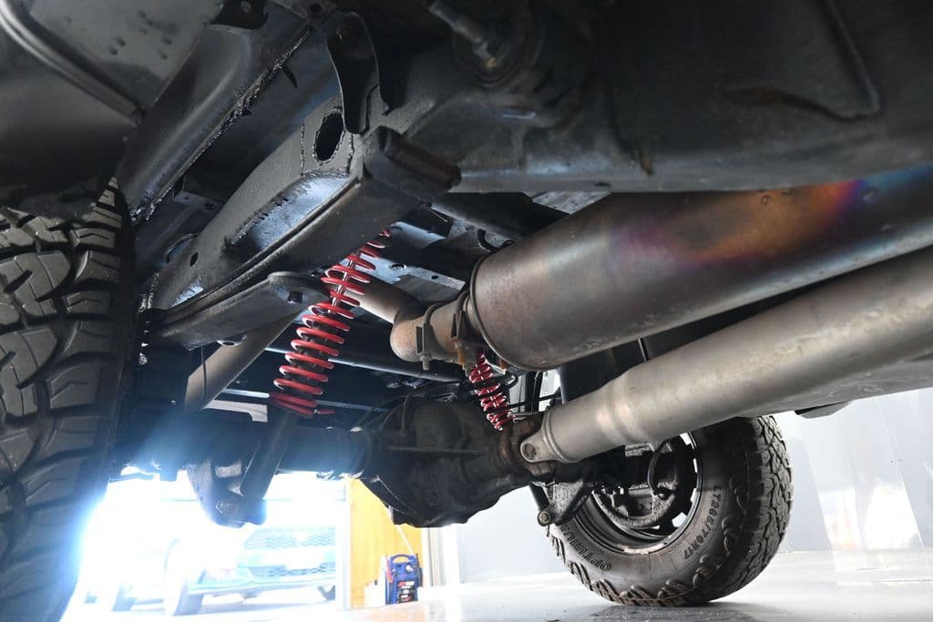 2011 Chevrolet Silverado 1500 LS, photo 56 of 66