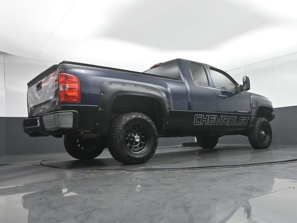 2011 Chevrolet Silverado 1500 LS, photo 66 of 66