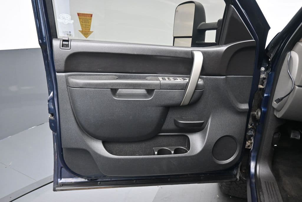 2011 Chevrolet Silverado 1500 LS, photo 25 of 66