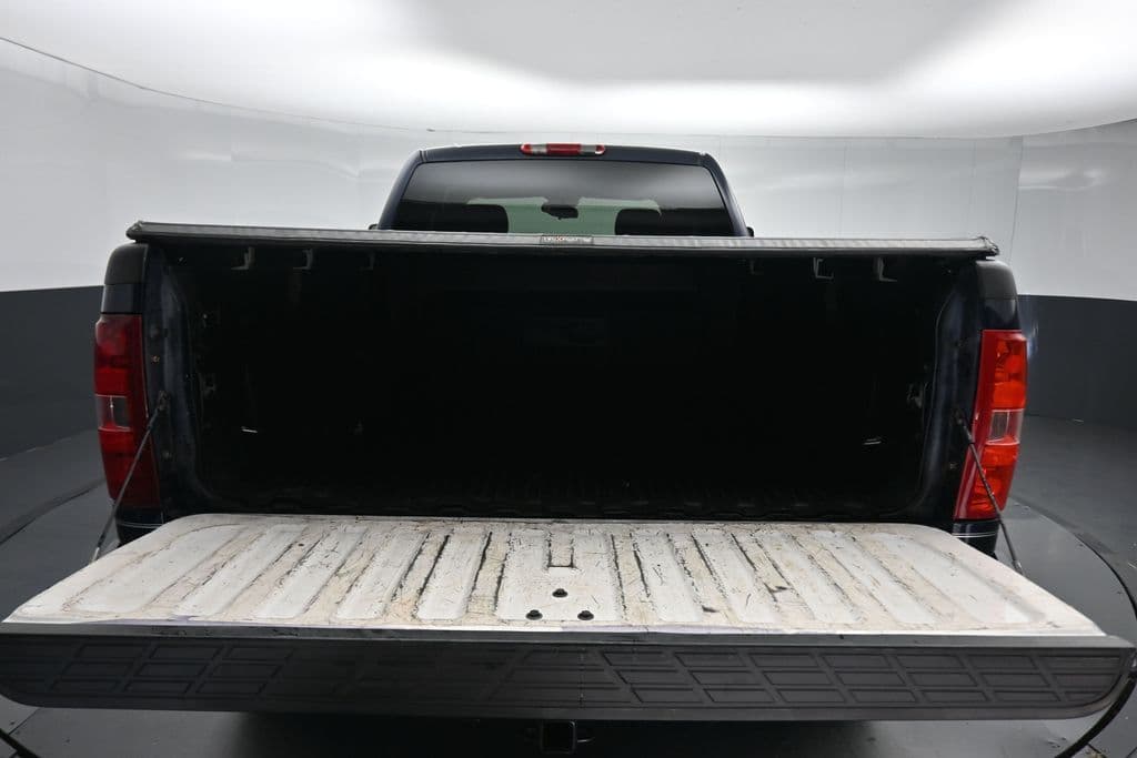 2011 Chevrolet Silverado 1500 LS, photo 53 of 66