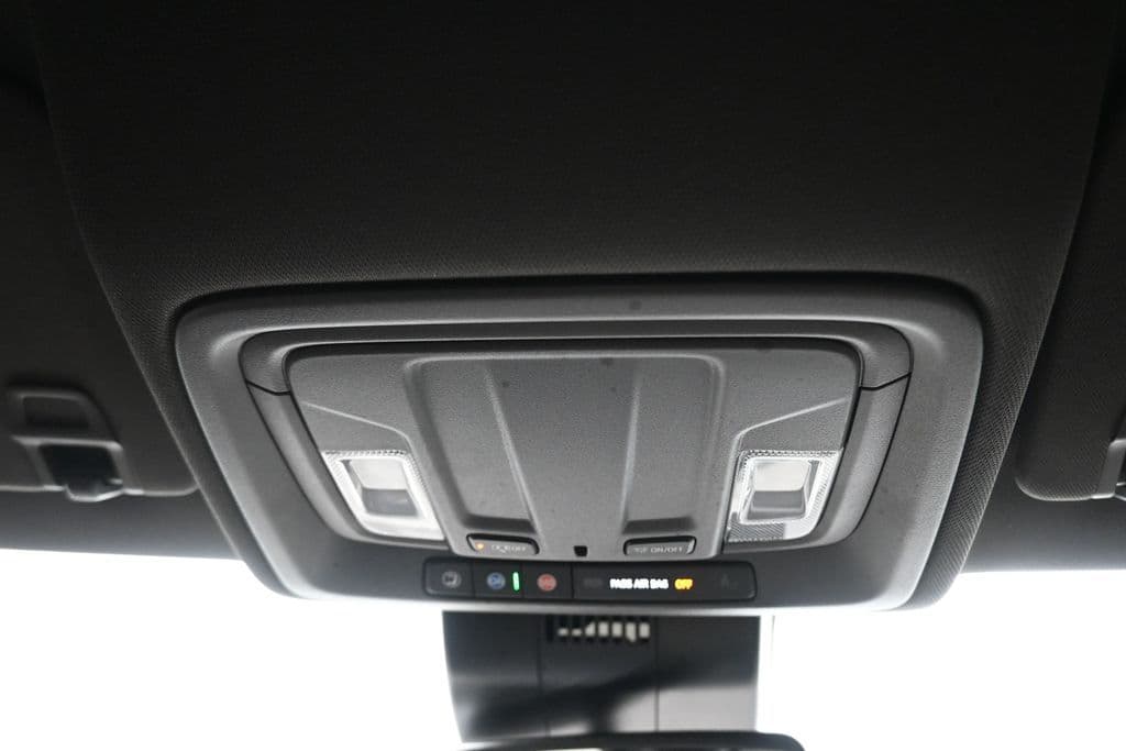 2023 Chevrolet Silverado 1500 LTZ, photo 30 of 69