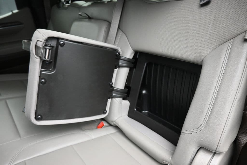 2023 Chevrolet Silverado 1500 LTZ, photo 38 of 69