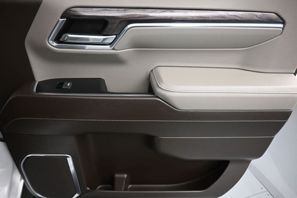 2023 Chevrolet Silverado 1500 LTZ, photo 43 of 69