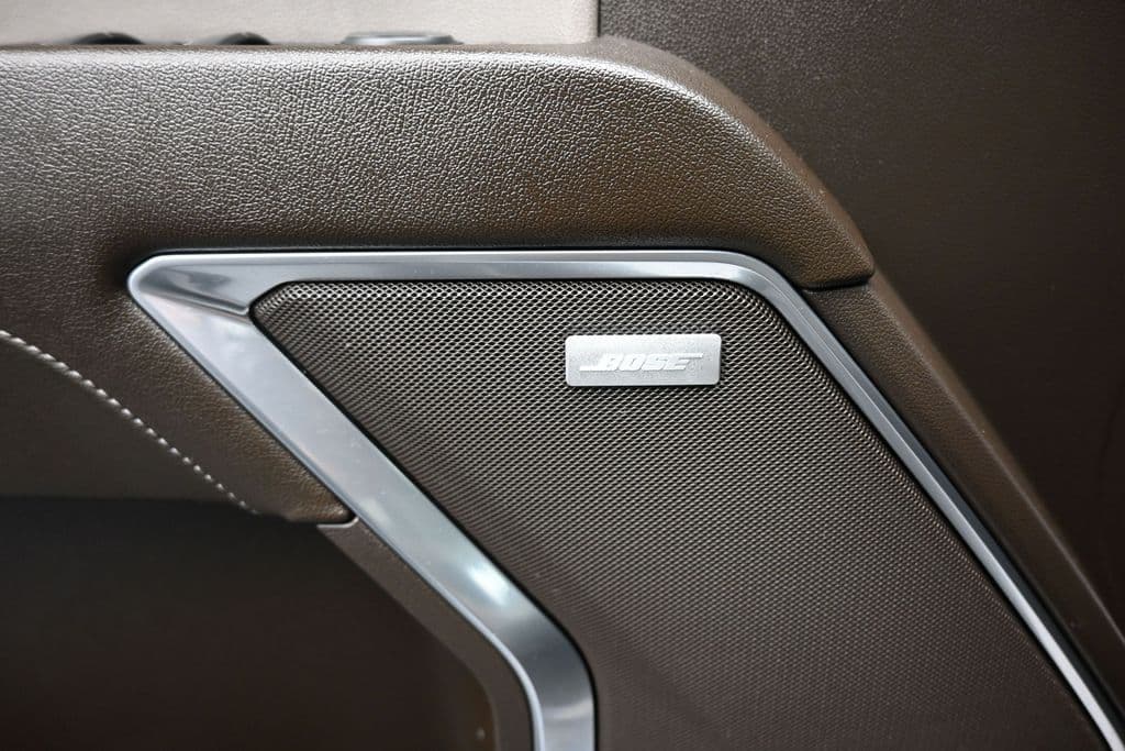 2023 Chevrolet Silverado 1500 LTZ, photo 11 of 69