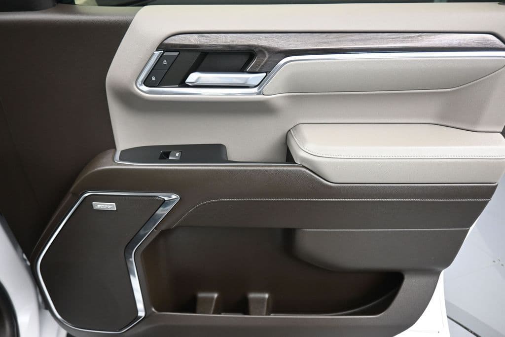 2023 Chevrolet Silverado 1500 LTZ, photo 49 of 69