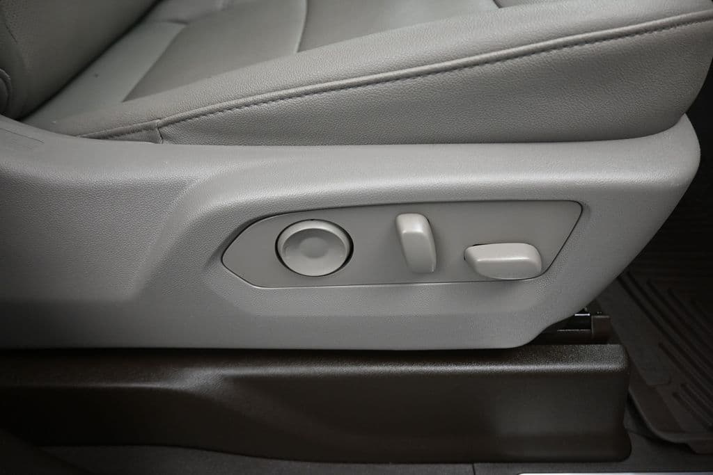 2023 Chevrolet Silverado 1500 LTZ, photo 51 of 69