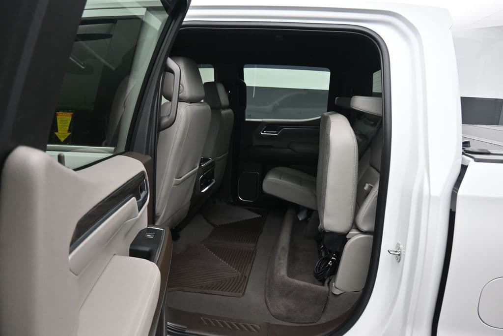 2023 Chevrolet Silverado 1500 LTZ, photo 37 of 69