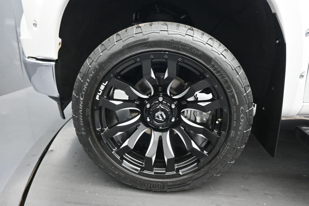 2023 Chevrolet Silverado 1500 LTZ, photo 60 of 69