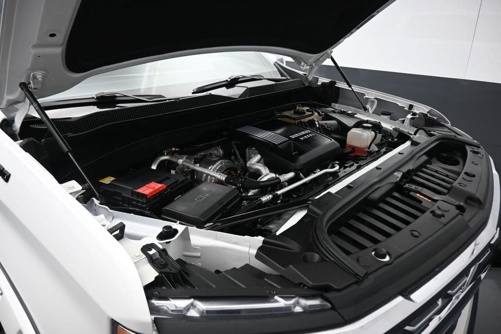 2023 Chevrolet Silverado 1500 LTZ, photo 57 of 69
