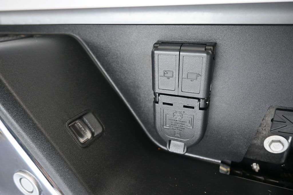 2023 Chevrolet Silverado 1500 LTZ, photo 55 of 69