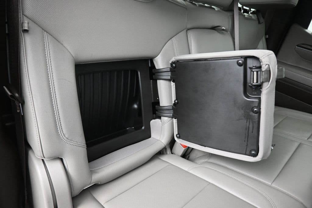 2023 Chevrolet Silverado 1500 LTZ, photo 46 of 69
