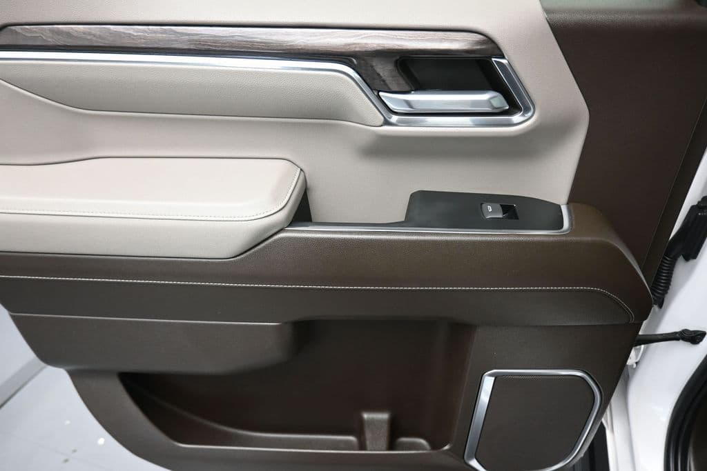 2023 Chevrolet Silverado 1500 LTZ, photo 35 of 69