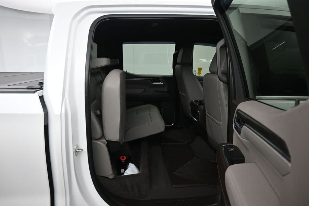 2023 Chevrolet Silverado 1500 LTZ, photo 45 of 69