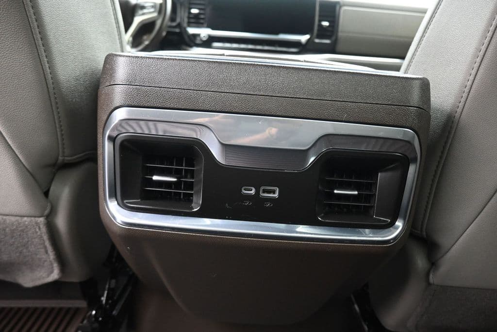 2023 Chevrolet Silverado 1500 LTZ, photo 40 of 69