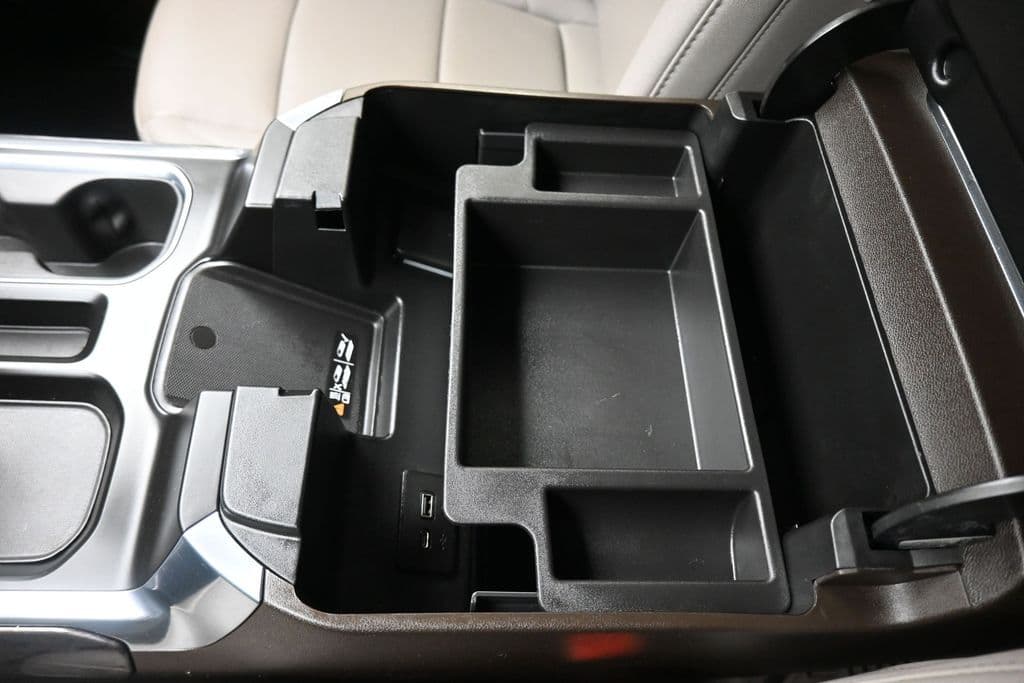 2023 Chevrolet Silverado 1500 LTZ, photo 29 of 69
