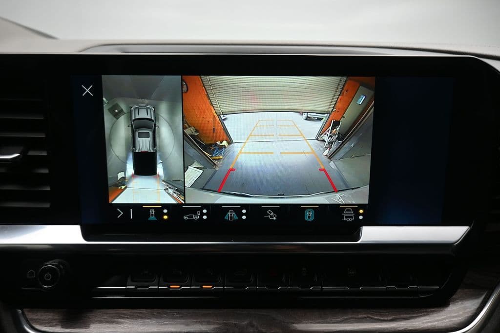 2023 Chevrolet Silverado 1500 LTZ, photo 20 of 69