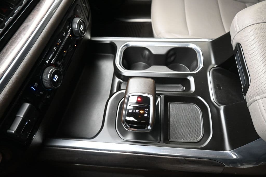 2023 Chevrolet Silverado 1500 LTZ, photo 28 of 69