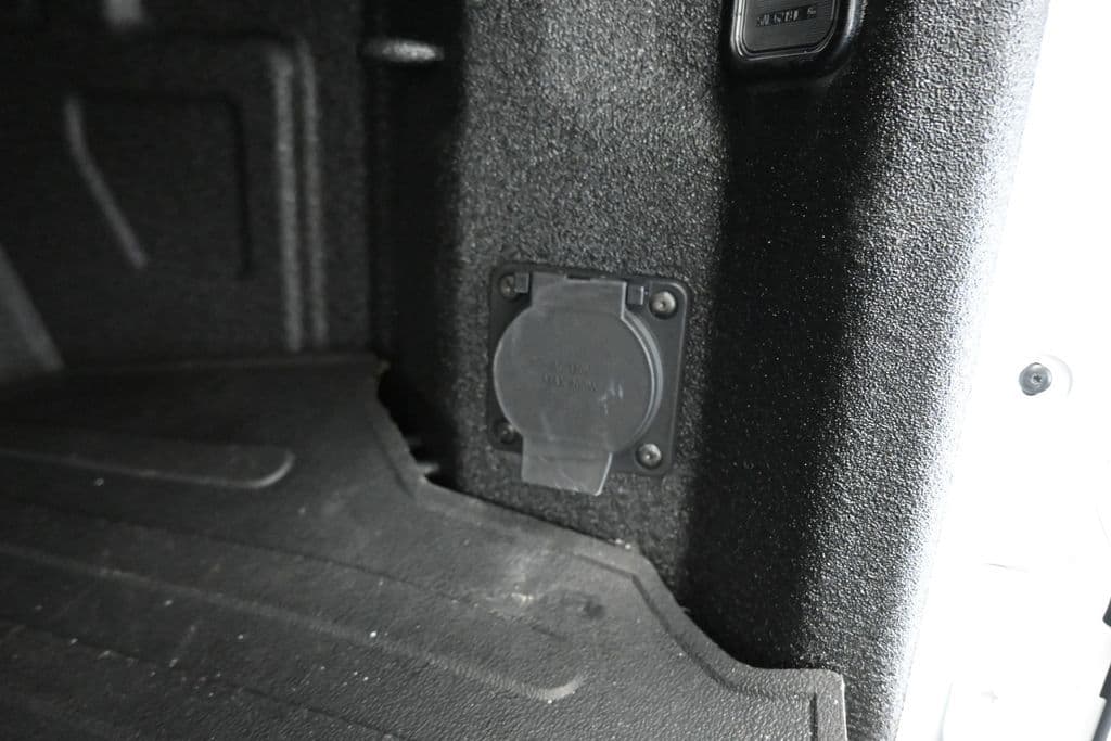 2023 Chevrolet Silverado 1500 LTZ, photo 54 of 69