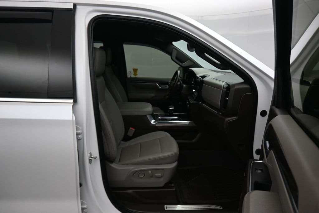 2023 Chevrolet Silverado 1500 LTZ, photo 50 of 69
